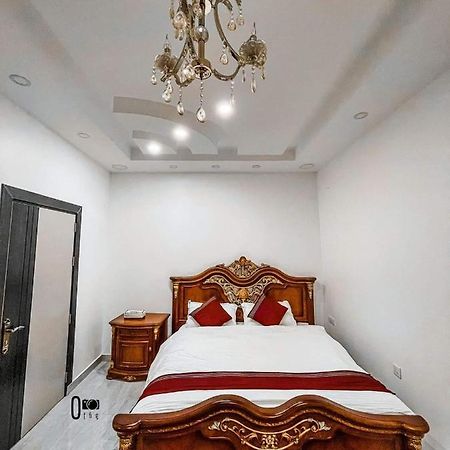 ניזווא Sindbad Room غرفة السندباد מראה חיצוני תמונה