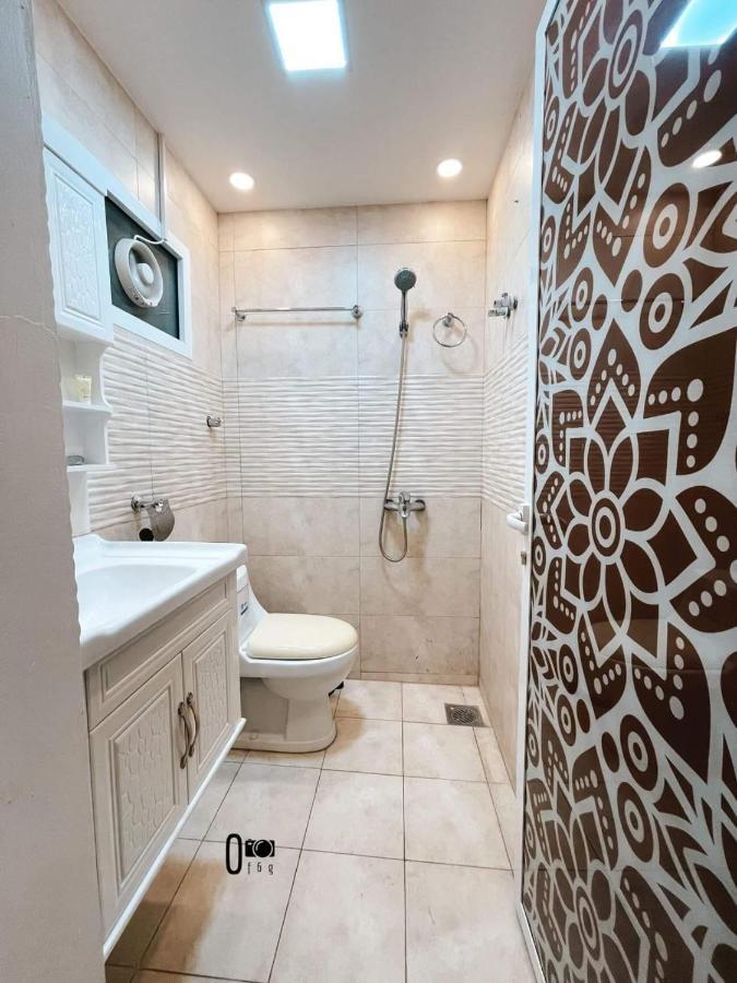 ניזווא Sindbad Room غرفة السندباد מראה חיצוני תמונה
