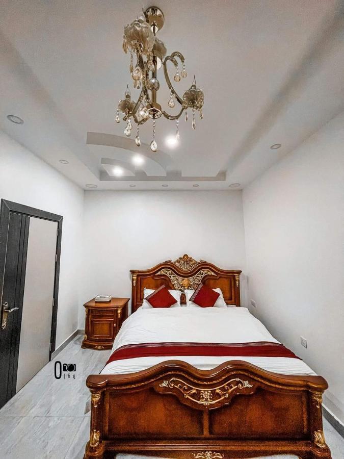 ניזווא Sindbad Room غرفة السندباد מראה חיצוני תמונה