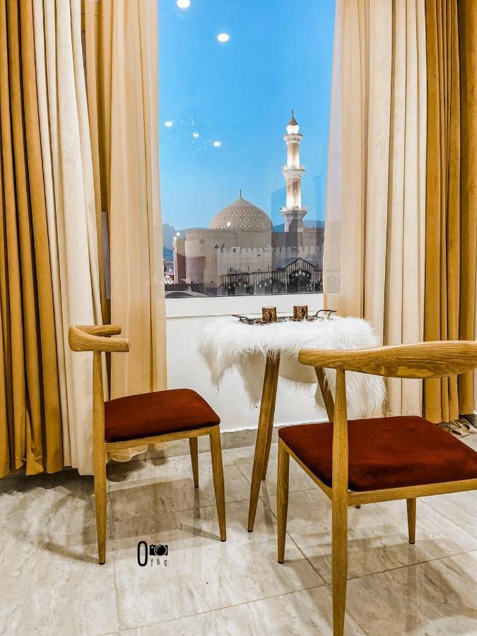ניזווא Sindbad Room غرفة السندباد מראה חיצוני תמונה
