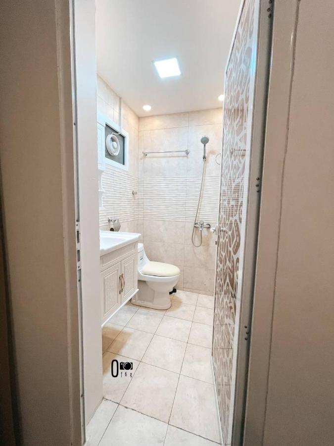ניזווא Sindbad Room غرفة السندباد מראה חיצוני תמונה